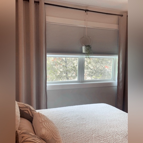 Macrame plant hanger - Liz - Picture 3 of 4